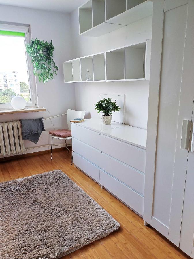 Dom Buddy Mieszkanie Na 6-7 Osob Gdynia Bagian luar foto
