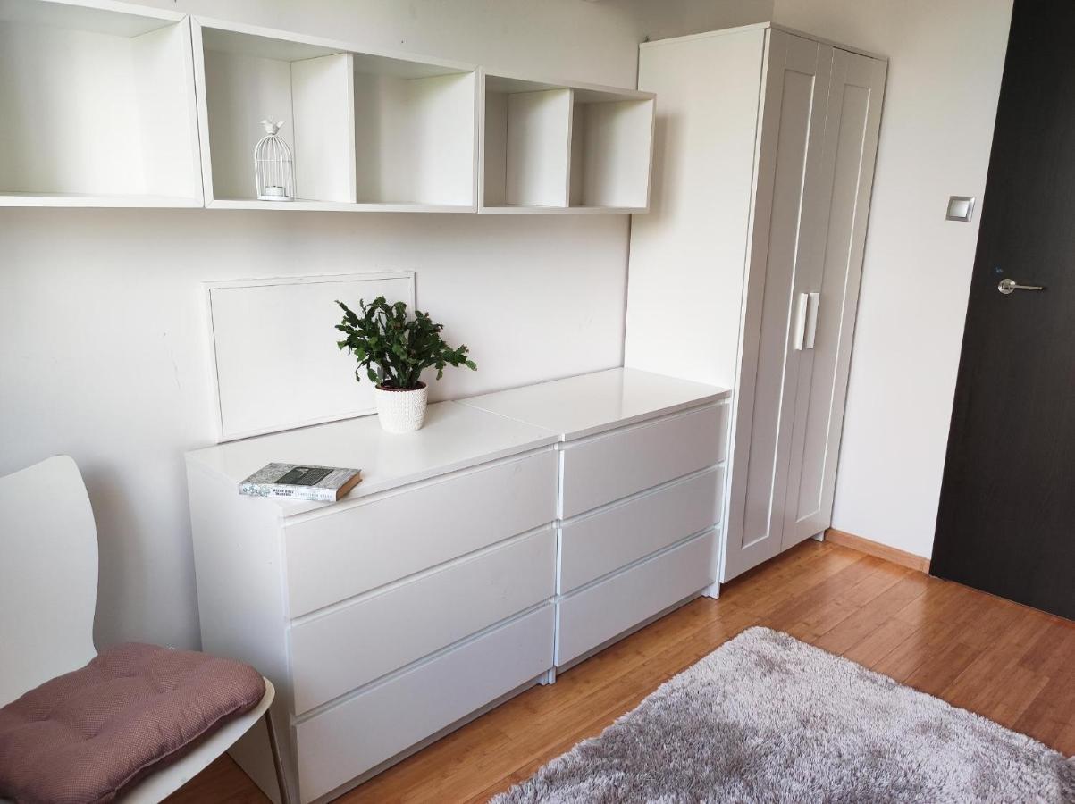Dom Buddy Mieszkanie Na 6-7 Osob Gdynia Bagian luar foto